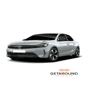 opel corsa car rental marrakech Rent new Opel Carsa